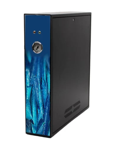 Depuratore osmosi inversa